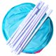 thumbnail image 3 of Play Tent Magic Mixies Castle Princess para niñas y niños, 3 of 4