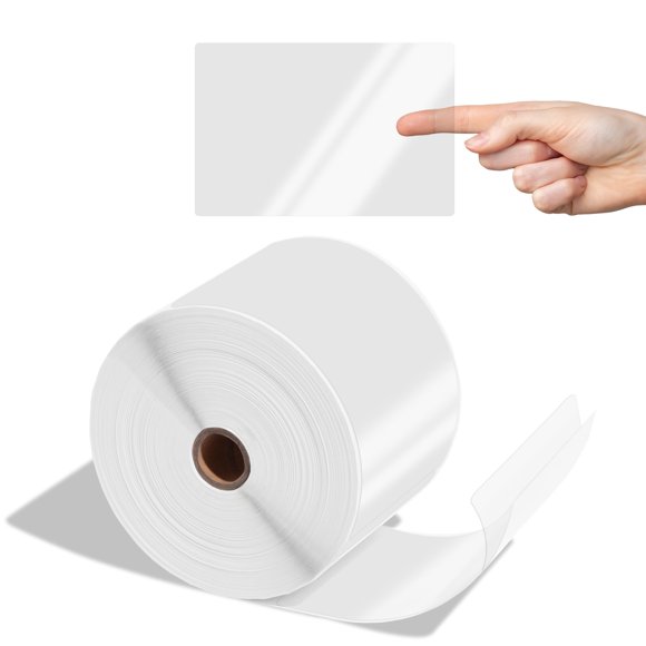 Protectores de Etiquetas Aegis Adhesives 10 × 15 cm 500 unidades