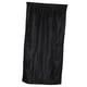 thumbnail image 3 of 100x200cm moderno jacquard ventana habitación panel cortina cortina drapea ciego blac, 3 of 3