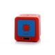 thumbnail image 5 of Parlante Bluetooth Portatil Spiderman Marvel Bitty Boomers, 5 of 6