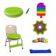 thumbnail image 2 of Kit Sensorial, Regulación gris, Autismo Niños Adultos, 2 of 6