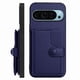 thumbnail image 1 of FOXDOCK Funda para Google PIXEL 9 con Bloqueo RFID - Diseño Elegante con Cierre de Botón, 1 of 5