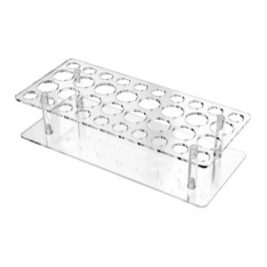 Ioensy - Organizador De Perfumes Con 36 Ranuras Para Bolígrafo, Ideal Para Salón, Baño Y Tocador.