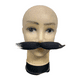 thumbnail image 2 of Barba Bigote Falsos Disfraz Halloween 2025, 2 of 4