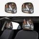 thumbnail image 1 of Funda Protectora de Reposacabezas para Auto Leviatán 2 Piezas, 1 of 6