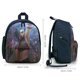 thumbnail image 2 of Batalla de Dos Ciudades Mochila Escolar para Niños y Niñas, Mochila Infantil Ligera de Alta Calidad, Grande y Duradera Azul, 2 of 6