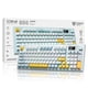 thumbnail image 1 of Teclado ONIKUMA GAMING 94 teclas RGB inalámbrico BT/2.4G, 1 of 7
