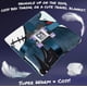 thumbnail image 4 of Manta Pesadilla Antes De Navidad De Forro Polar 150x130 Cm, 4 of 6