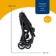thumbnail image 4 of Coche Travel System Muze LX Universal Black, 4 of 13