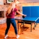 thumbnail image 4 of Mesa De Ping Pong Plegable Profesional, 4 of 6