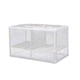 thumbnail image 1 of Caja de Cría de Peces para Acuario, Accesorios para Acuario, Red Divisoria Multiusos, Fácil Instalación, Criadero de Peces para Bebés, Caja de Cría de Grande, 1 of 5