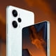 thumbnail image 2 of Smartphone Poco F5 256 GB 8 GB 6,67" 120 Hz 64 MP Blanco, 2 of 3