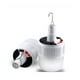 thumbnail image 2 of Linterna Led Foco Solar Recargable Portable Camping Outdoor, 2 of 3