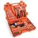 thumbnail image 2 of Juego de herramientas Great Neck MS125 Marine de 125 piezas con funda resistente al agua, 2 of 9
