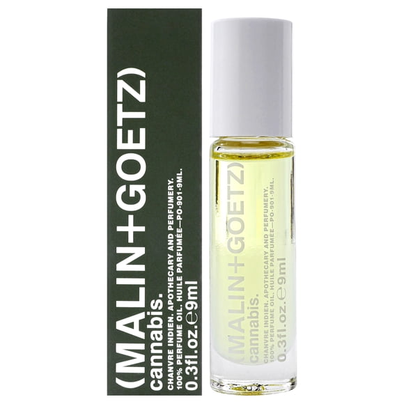 Aceite De Perfume Malin + Goetz Cannabis 10ml Unisex