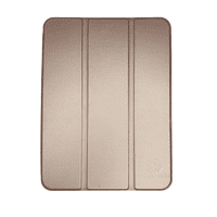 Joigo - Funda Smart Cover Para Ipad Mini 7 Gold Rose