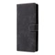 thumbnail image 4 of Funda Billetera para Samsung Galaxy Z Fold 7 con Soporte - Cartera de Cuero con Ranuras Negro, 4 of 5
