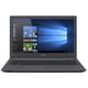 thumbnail image 1 of NOTEBOOK ACER ASPIRE E5-574 INTEL CORE I5-6TA 4GB RAM/256GB SSD NVIDIA GEFORCE 920M (REACONDICIONADO), 1 of 12