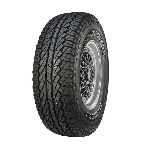 Neumático 255 60 R18 Cf1000 At 112h
