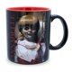 thumbnail image 1 of Taza de cerámica Silver Buffalo Annabelle The Conjuring 600 ml, 1 of 8