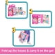 thumbnail image 4 of Set de juego Barbie Getaway de Doll House con 11 accesorios, 4 of 6