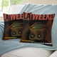 thumbnail image 3 of El Mono Fundas de almohada de terciopelo con tema, regalos de funda de almohada, decoración para el hogar, cojín de lanzar, regalo de cumpleaños para fans y parejas.40*40cm., 3 of 6