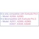 thumbnail image 5 of Auricular Derecho A2083 Para Earbuds Pro 1 ª Generación, 5 of 7