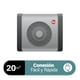 thumbnail image 1 of Bomba De Calor Piscina Crosswind 20m3 Rheem, 1 of 6