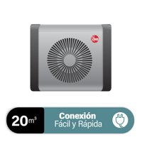 Bomba De Calor Piscina Crosswind 20M3 Rheem