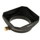thumbnail image 1 of Kit De Accesorios De Protector Cuadrado Para Parasol De Lente De Cámara Sin Espejo DSLR De 49 Mm, 1 of 3