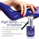 thumbnail image 3 of Esmalte de Uñas Seche Vive Gel Effect Top Coat 15 ml Paquete de 2, 3 of 3
