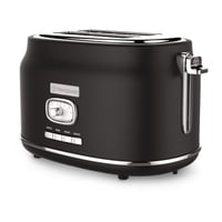 Westinghouse - Tostador Wh/ Tostador Retro Black