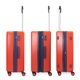 thumbnail image 5 of Maleta mediana Copper Nautica M 20kg naranja, 5 of 7