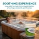 thumbnail image 2 of Tabletas de bromo ClearView, de disolución lenta, 2,27 kg, para jacuzzis, 2 of 7