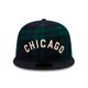 thumbnail image 1 of Gorra New Era 59FIFTY Chicago White Sox, 1 of 7
