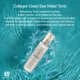 thumbnail image 2 of Tónico Facial JUMAN 100 ml Hidratante con Colágeno, libre de SLS, 2 of 9
