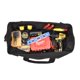 thumbnail image 4 of Bolsa para herramientas Superior Parts 77BAG Heavy-Duty Contractor 24 cm, 4 of 5