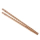 thumbnail image 1 of 1 pares de baquetas de bambú ondulado 5A Accesorio para instrumento de percusión Drum Stick, 1 of 5