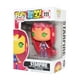 thumbnail image 3 of Figura de acción Funko POP TV Teen Titans Go! Starfire 9,5 cm, 3 of 3