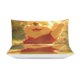 thumbnail image 3 of Winnie The Pooh Bed Duvet Cover Microfiber Bedding Sets 3D Printed Lightweight 3 Piece Comforter Sets for Kids Boys Girls, 3 of 5