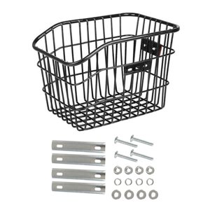 Ioensy - Portabicicletas Trasero, Cestas Para Bicicletas, Bolsa De Compras, Portador De Comida Para Llevar, Bolsa De Carga Para Bicicletas