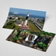 thumbnail image 5 of Postales Dear Mapper 20 piezas/Set Paisaje de New Jersey 10 × 14,8 cm, 5 of 6