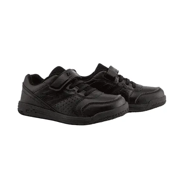 Zapatilla Escolar Bts Set Ace Jr Bk