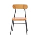 thumbnail image 4 of Silla De Madera En Miniatura 1:12, Modelo De Silla Interior Para Niños, 4 of 5