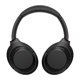 thumbnail image 5 of Auriculares Sony WH-1000XM4 inalámbricos Bluetooth negros, 5 of 8