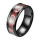 thumbnail image 2 of Anillo De Hombre Anillos De Boda Anillos De Moda Para El Día De San Valentín Aniversario De Vacaciones 13, 2 of 3