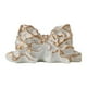 thumbnail image 1 of Portavelas Nórdico Decorativo Portavelas Para Decoración De Mesa De Comedor Blanco, 1 of 1