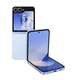 thumbnail image 2 of Carcasa Plegable Para Samsung Galaxy Z Flip 6 Lila Bisagra, 2 of 2