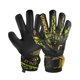 thumbnail image 1 of Guante Arquero Reusch Attrakt Infinity Férula Adulto negro 9, 1 of 8