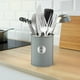 thumbnail image 2 of Contenedor Utensilios Gris, 2 of 2